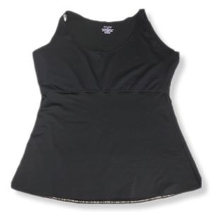 Spanx Black Shapewear